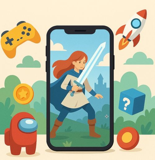 Скриншот экрана